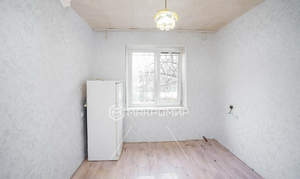 1-к квартира, вторичка, 40м2, 1/10 этаж