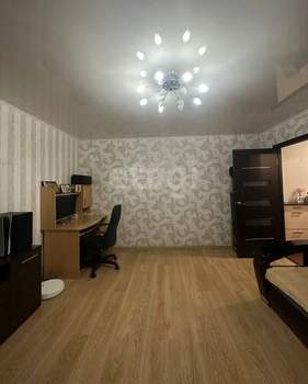 2-к квартира, вторичка, 50м2, 5/5 этаж