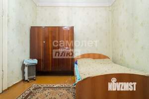 3-к квартира, вторичка, 90м2, 4/4 этаж