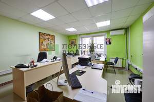 2-к квартира, вторичка, 72м2, 1/10 этаж