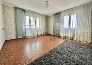 1-к квартира, вторичка, 46м2, 10/10 этаж