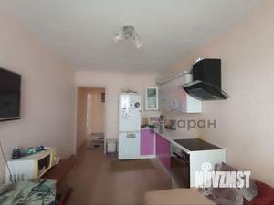 Студия квартира, вторичка, 47м2, 1/10 этаж
