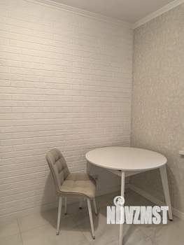 1-к квартира, вторичка, 37м2, 9/9 этаж