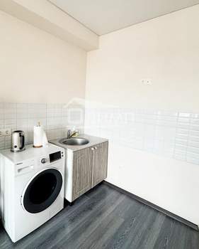 1-к квартира, вторичка, 55м2, 11/13 этаж