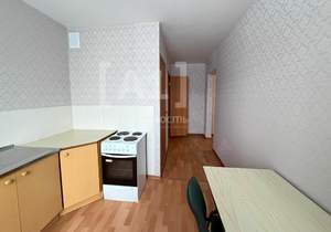 1-к квартира, вторичка, 41м2, 1/10 этаж
