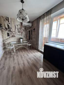 1-к квартира, вторичка, 43м2, 6/11 этаж