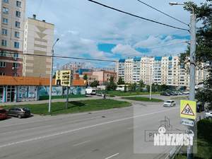 3-к квартира, вторичка, 51м2, 2/5 этаж