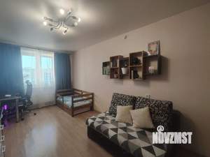 1-к квартира, вторичка, 32м2, 10/11 этаж