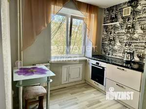 1-к квартира, вторичка, 32м2, 2/5 этаж
