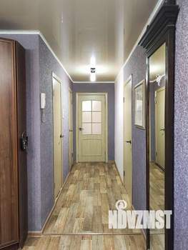 4-к квартира, вторичка, 71м2, 4/10 этаж