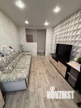 1-к квартира, вторичка, 32м2, 7/9 этаж