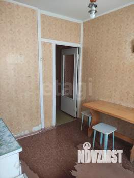 1-к квартира, вторичка, 41м2, 5/10 этаж