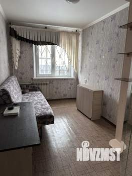 2-к квартира, вторичка, 43м2, 1/5 этаж