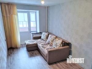 2-к квартира, вторичка, 54м2, 2/9 этаж