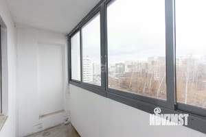 3-к квартира, вторичка, 62м2, 6/10 этаж