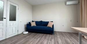 1-к квартира, вторичка, 40м2, 9/10 этаж