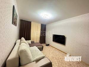 1-к квартира, вторичка, 33м2, 1/9 этаж