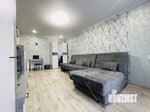1-к квартира, вторичка, 31м2, 4/5 этаж