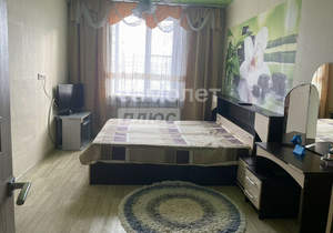 3-к квартира, вторичка, 77м2, 4/4 этаж