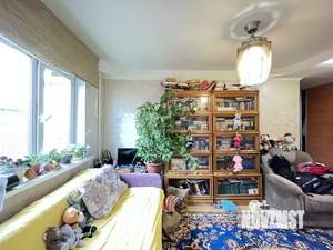 3-к квартира, вторичка, 56м2, 4/5 этаж