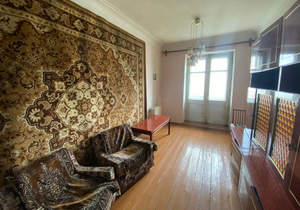 3-к квартира, вторичка, 52м2, 4/7 этаж