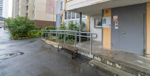 1-к квартира, вторичка, 40м2, 1/10 этаж