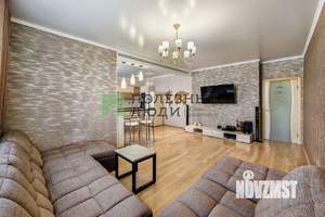 2-к квартира, вторичка, 85м2, 5/20 этаж
