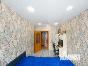 2-к квартира, вторичка, 44м2, 2/5 этаж
