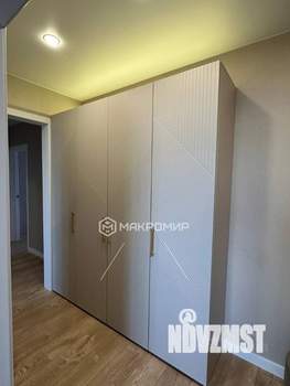 2-к квартира, вторичка, 63м2, 9/10 этаж