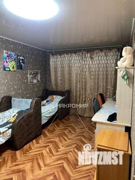 2-к квартира, вторичка, 41м2, 1/5 этаж