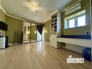 4-к квартира, вторичка, 152м2, 19/20 этаж