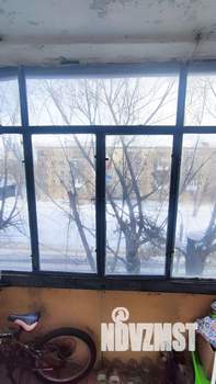 2-к квартира, вторичка, 44м2, 4/5 этаж