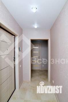 Студия квартира, вторичка, 34м2, 13/21 этаж