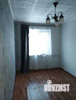 2-к квартира, вторичка, 43м2, 2/5 этаж
