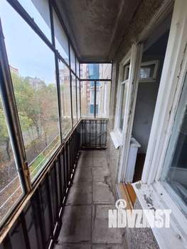 2-к квартира, вторичка, 45м2, 4/5 этаж