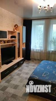 3-к квартира, вторичка, 77м2, 2/4 этаж
