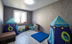 3-к квартира, вторичка, 54м2, 12/12 этаж