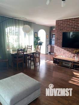 3-к квартира, вторичка, 106м2, 5/10 этаж