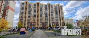 Студия квартира, вторичка, 25м2, 9/21 этаж