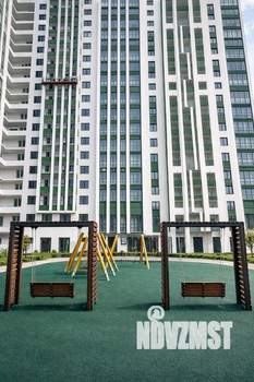 1-к квартира, вторичка, 41м2, 18/20 этаж