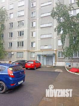 2-к квартира, вторичка, 51м2, 3/9 этаж