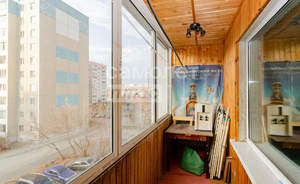 2-к квартира, вторичка, 57м2, 4/10 этаж