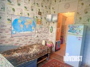1-к квартира, вторичка, 33м2, 3/9 этаж