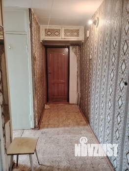 2-к квартира, вторичка, 47м2, 3/5 этаж