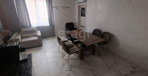 2-к квартира, вторичка, 63м2, 17/20 этаж