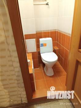 2-к квартира, вторичка, 56м2, 2/10 этаж