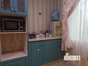 4-к квартира, вторичка, 86м2, 1/10 этаж