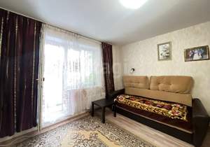 Студия квартира, вторичка, 24м2, 9/17 этаж