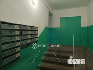 4-к квартира, вторичка, 129м2, 7/9 этаж