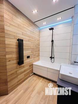 1-к квартира, вторичка, 53м2, 8/17 этаж